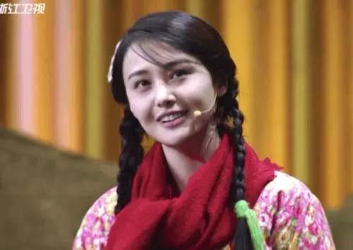 演员的诞生郑爽,从演员的诞生中绽放的璀璨星辉