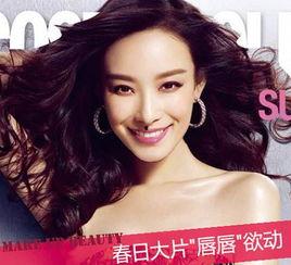 媚态明星,魅力四溢的银幕风采