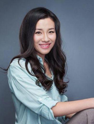 刘琳个人资料 演员